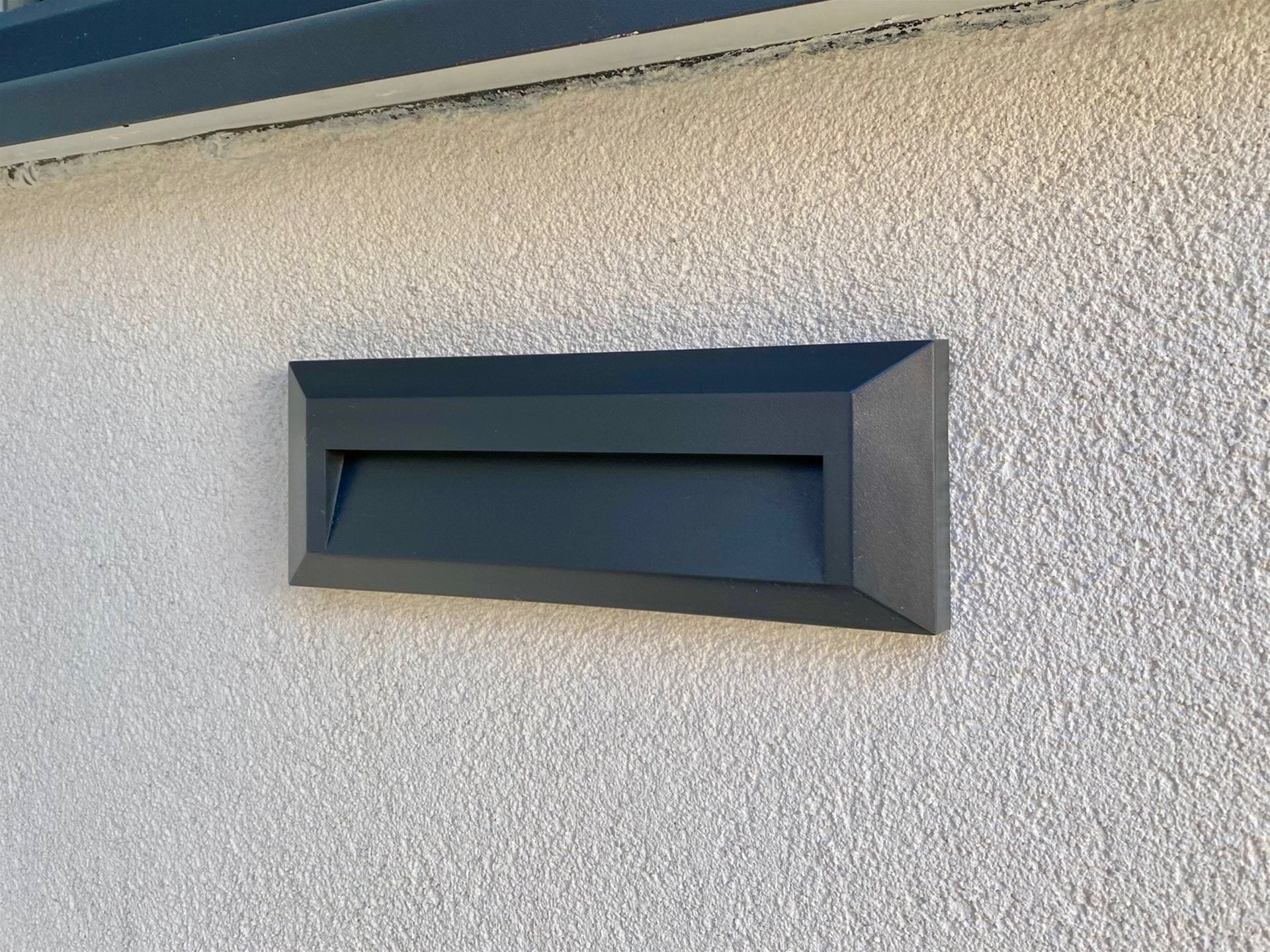 Shine LED Wall & Step Light