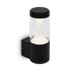 Wall lamp Koln Black - Finish