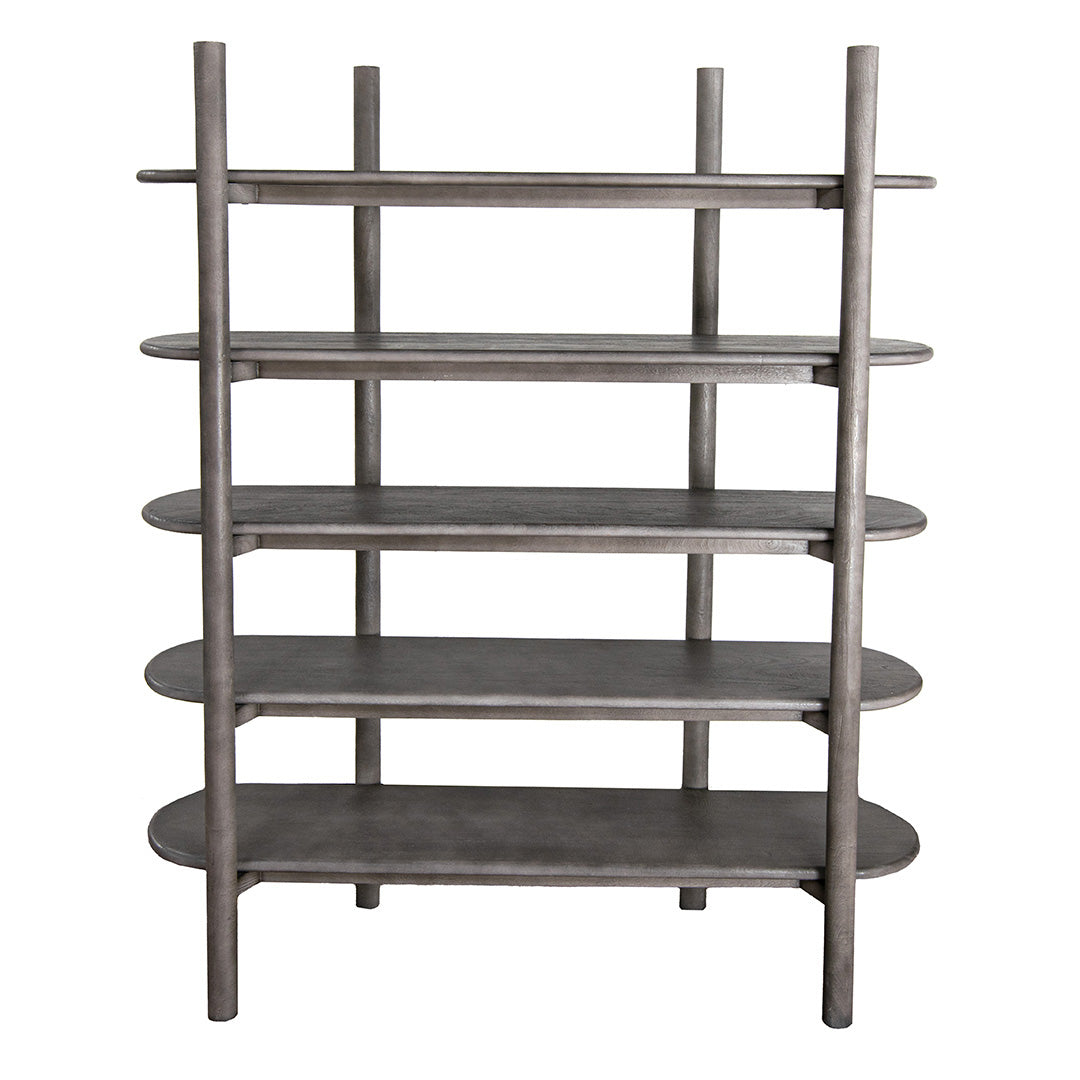 Canes Bookcase