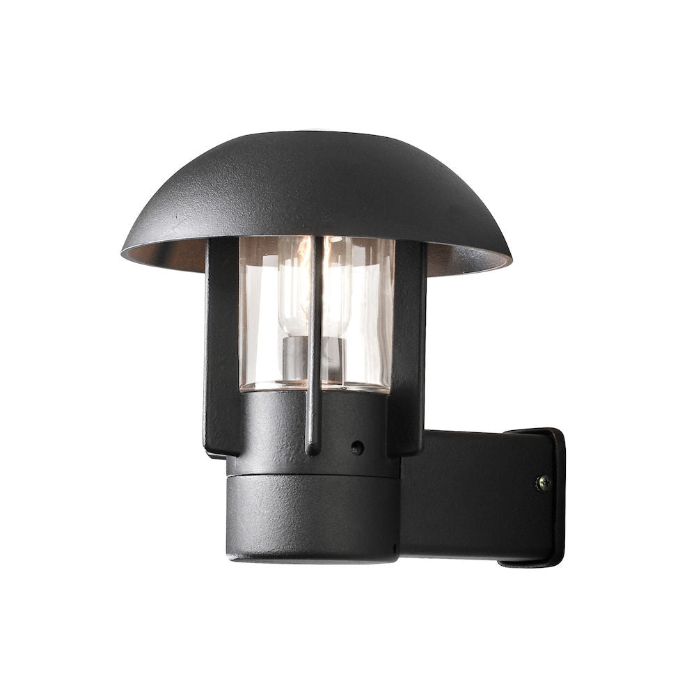 Heimdal Wall Light E27 IP44 - Various Colours