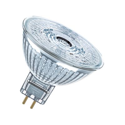 Osram mr16, Dimmable, GU5.3, 4000K Spotlight