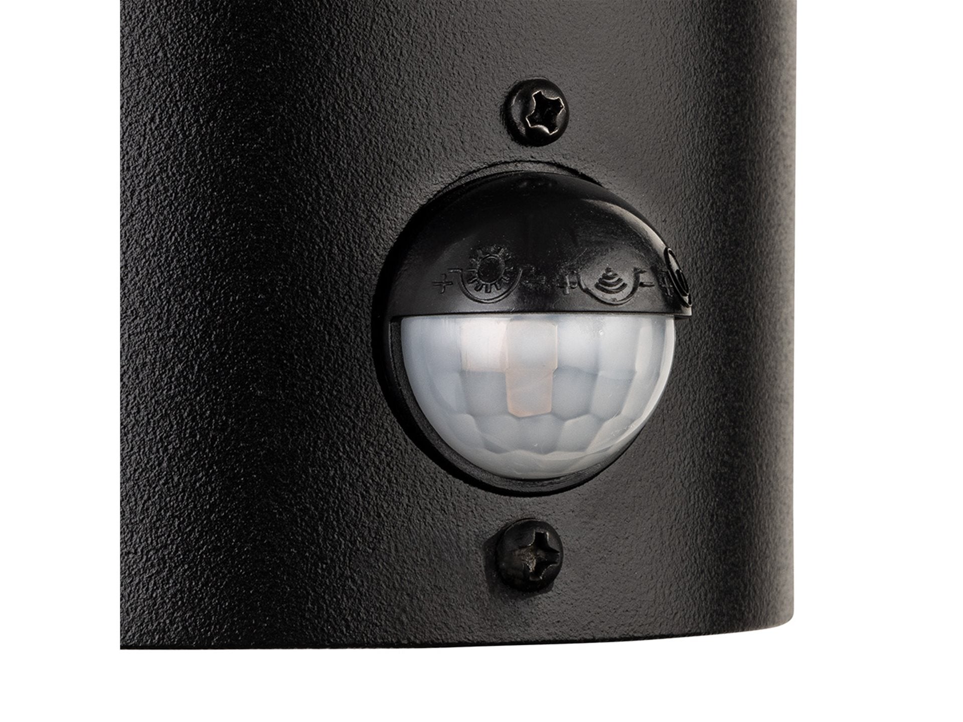 Manor Wall Light with PIR