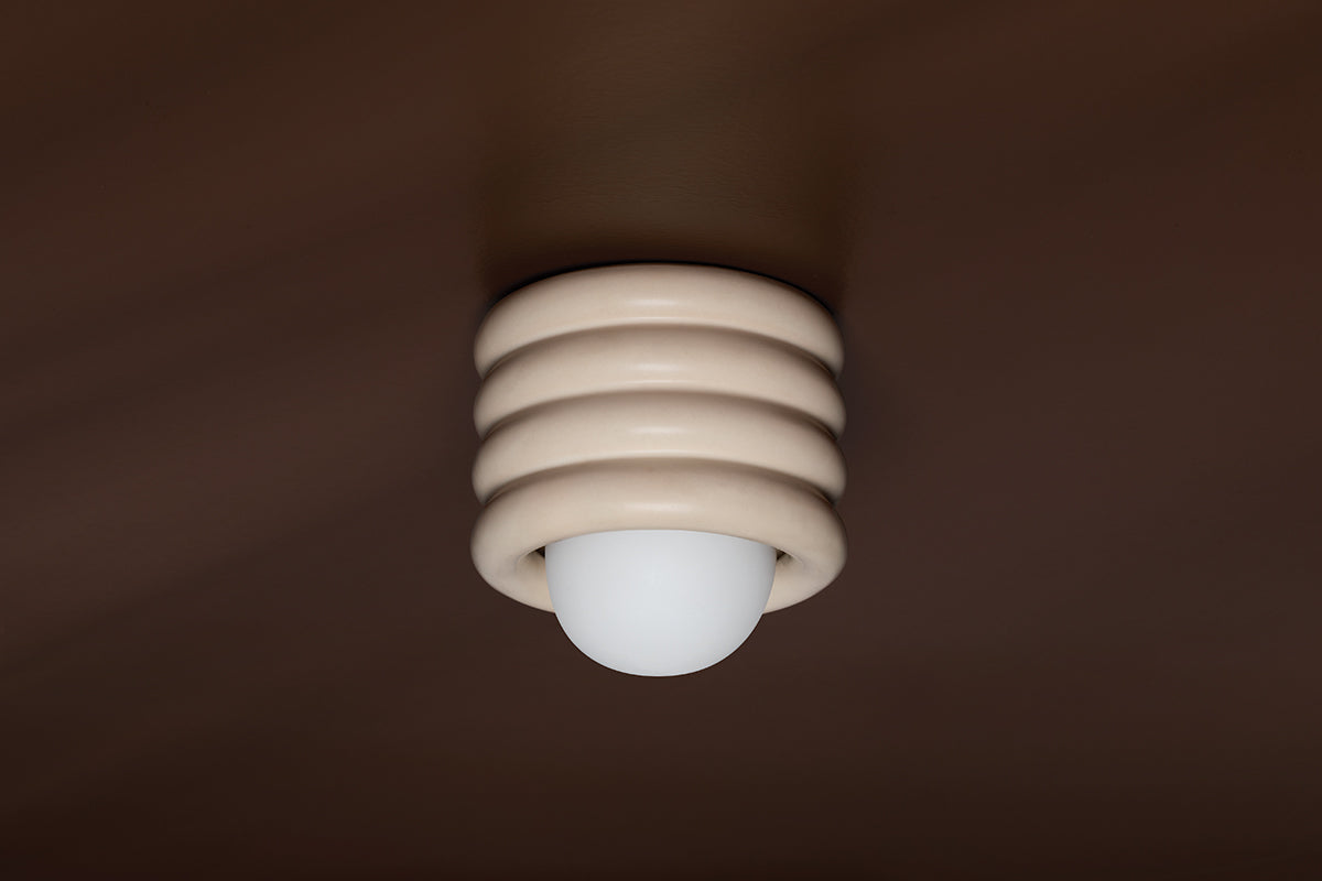 Bibi 1Lt Flush Mount