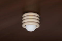 Bibi 1Lt Flush Mount