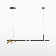 Tau Kitchen LED Light With Focus