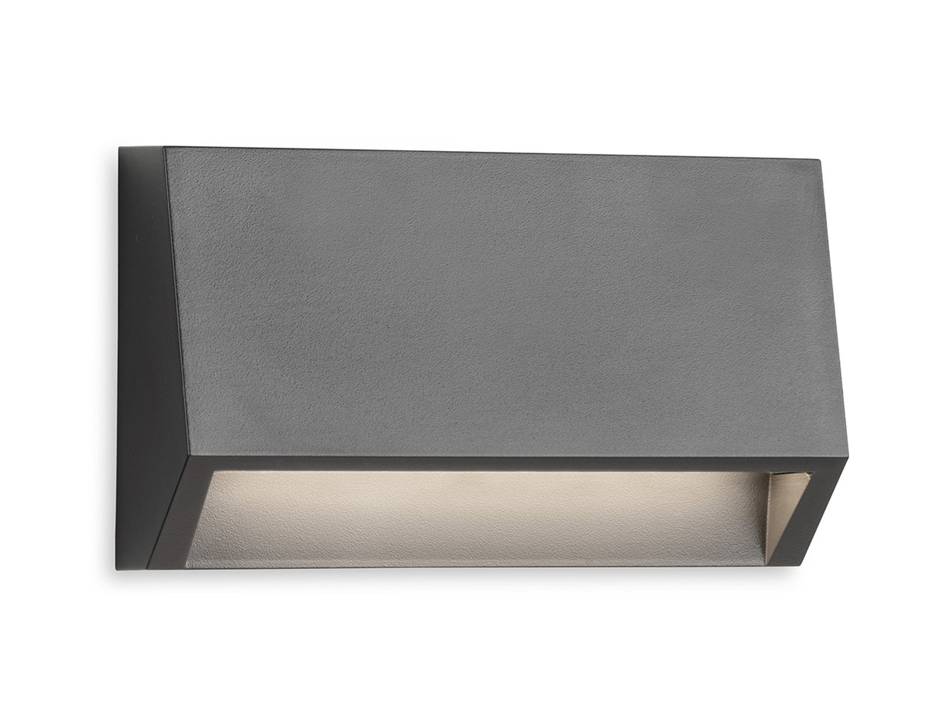 Remo LED Resin Wall & Step Light