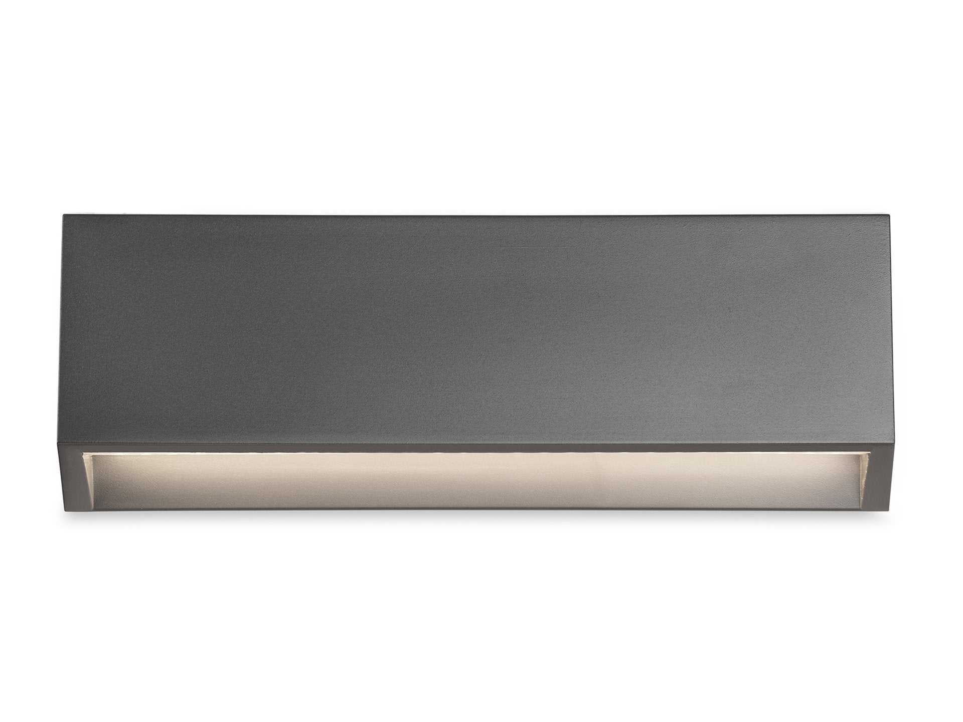 Remo LED Resin Wall & Step Light