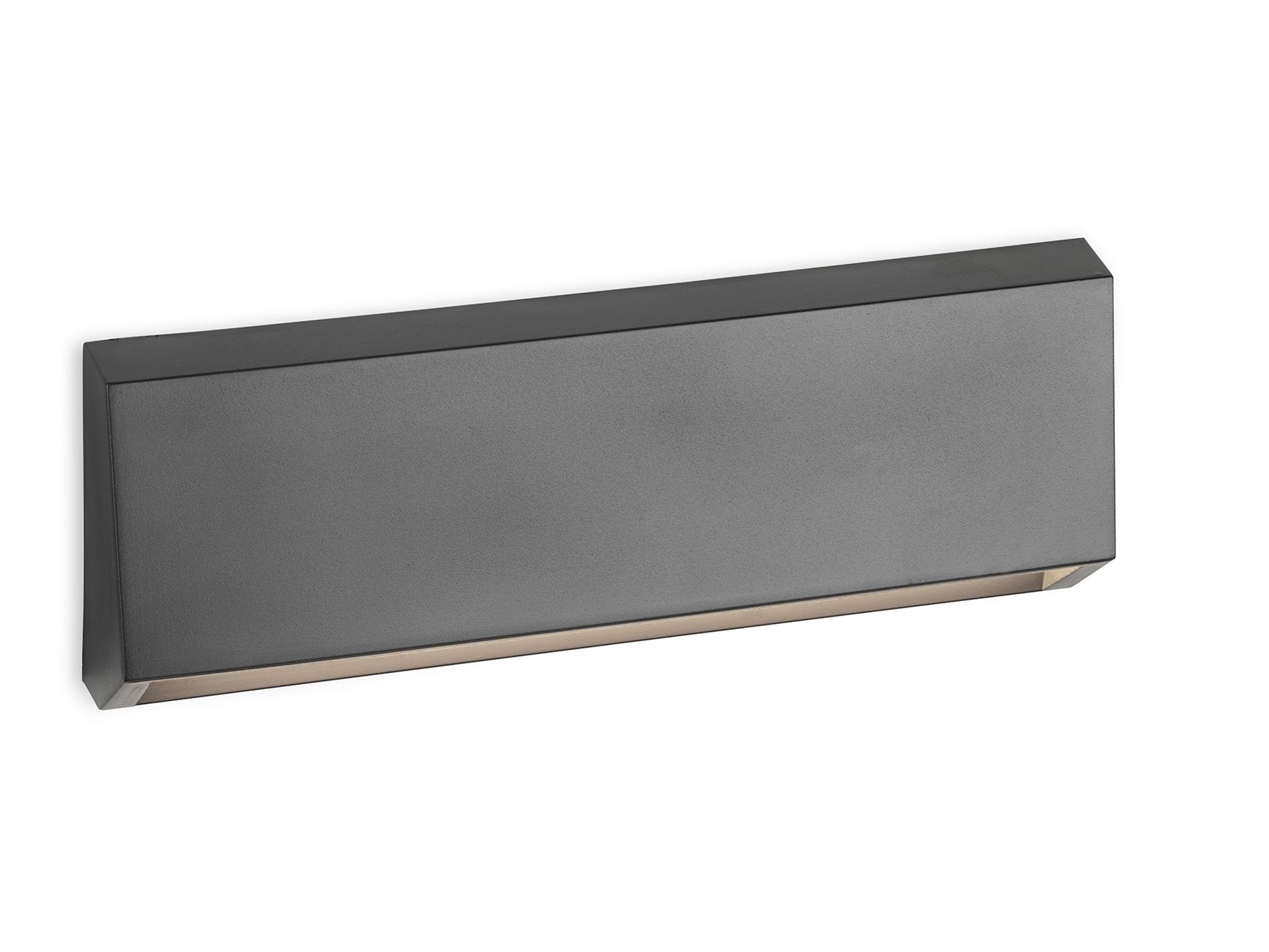 Remo LED Resin Wall & Step Light