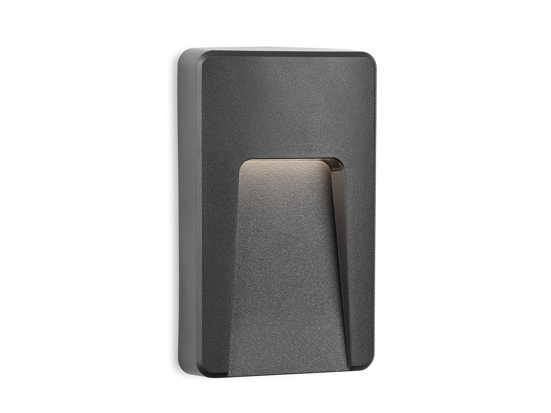 Golf LED Resin Wall & Step Light