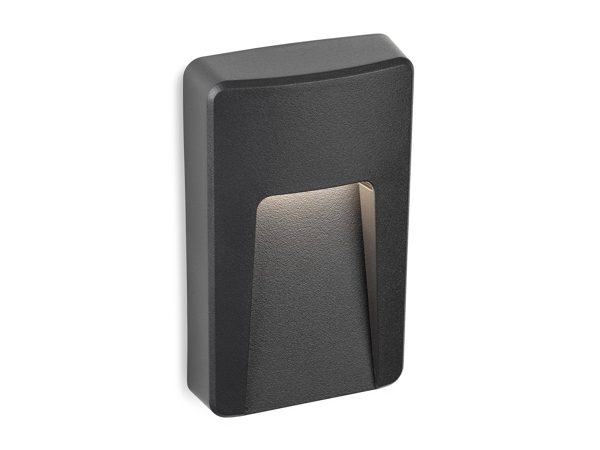 Golf LED Resin Wall & Step Light