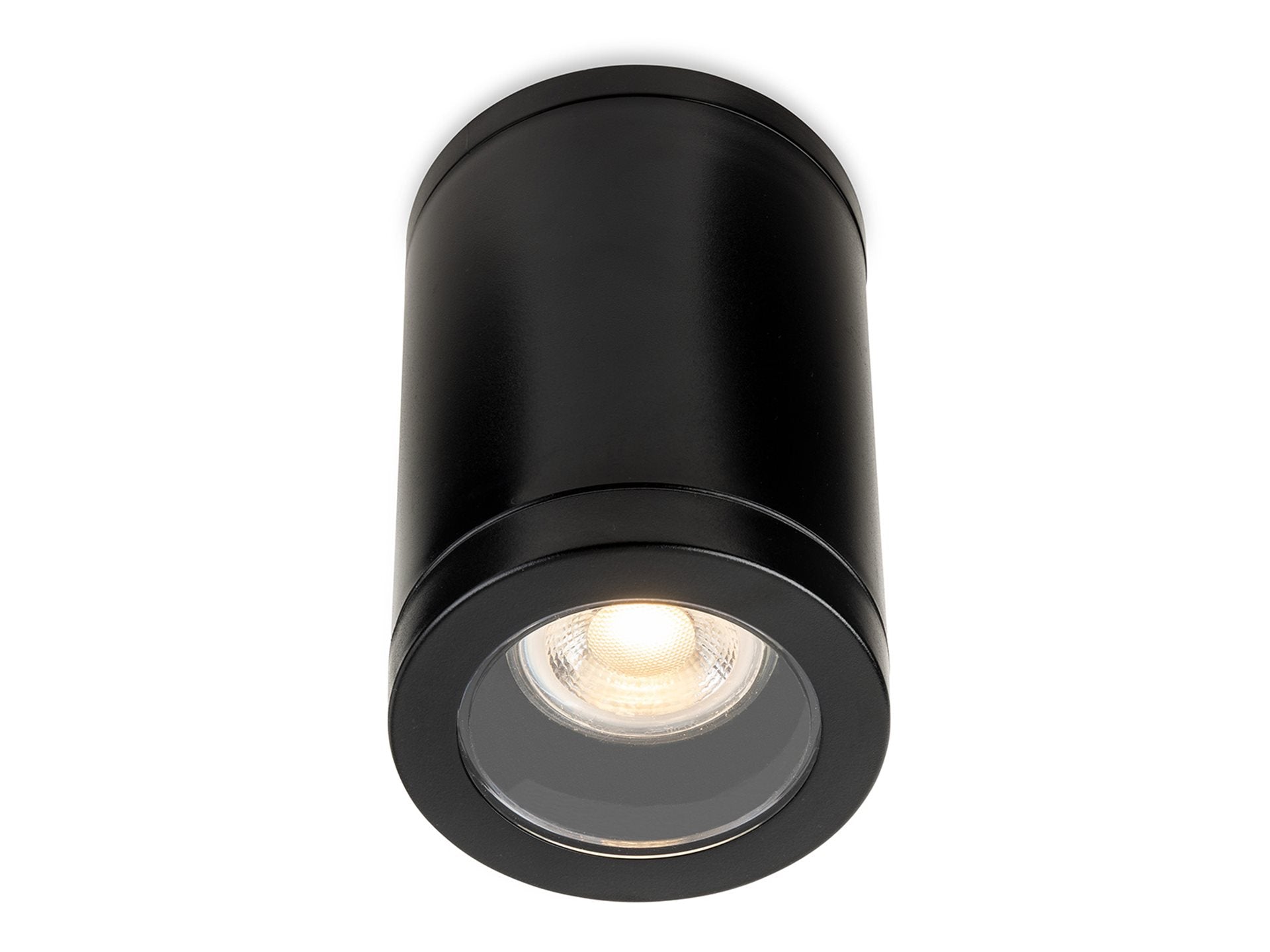 Max Resin Flush Ceiling Fitting