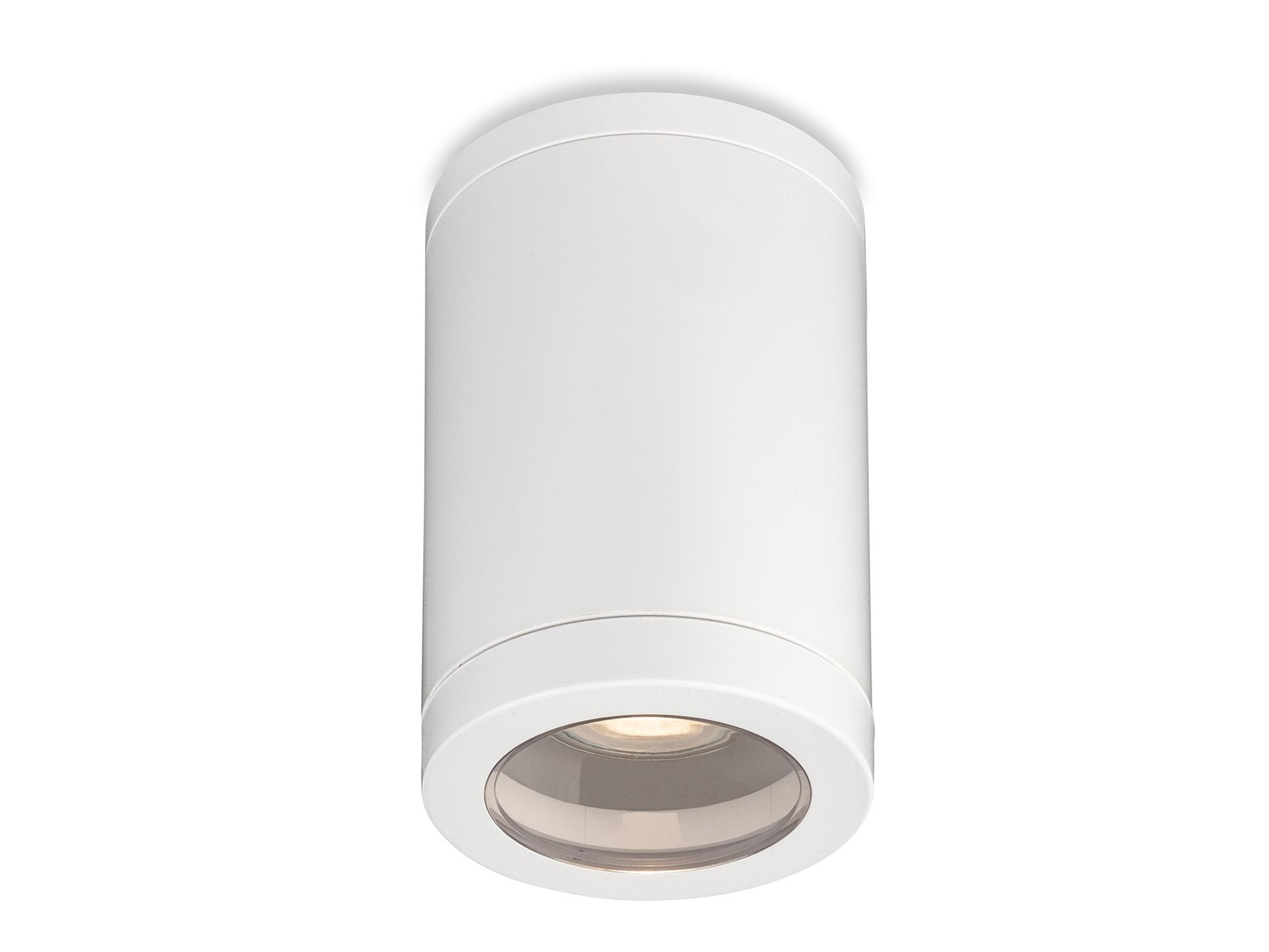 Max Resin Flush Ceiling Fitting