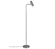 Marley Modern Floor Lamp - Various Colours