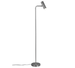 Marley Modern Floor Lamp - Various Colours