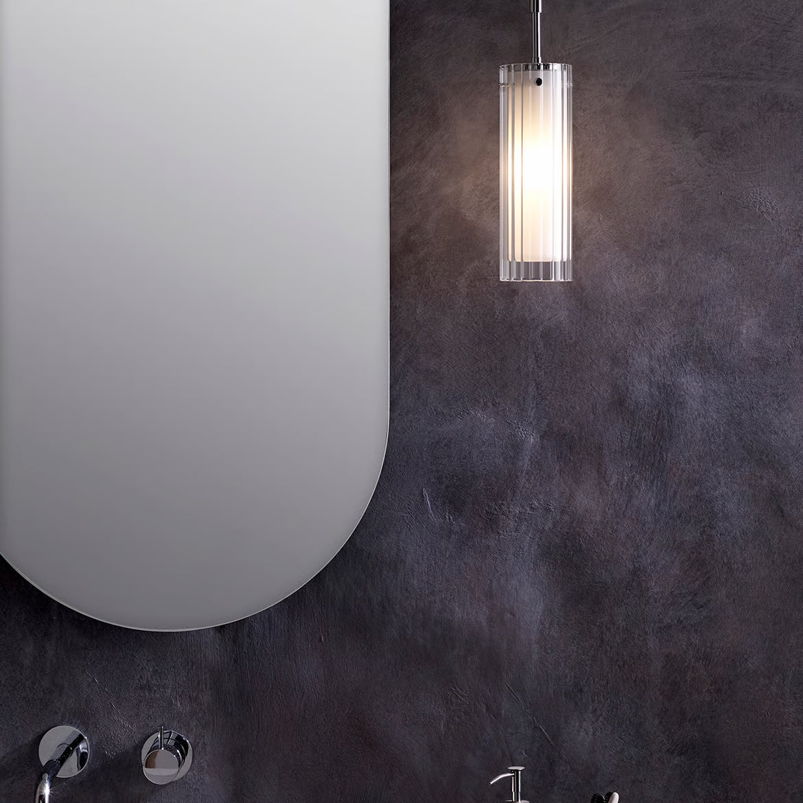 Ottavino Pendant Light- Various Finishes