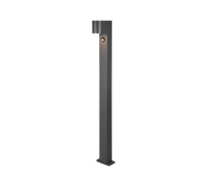 ROYA Bollard Light IP44 PIR Motion Sensor