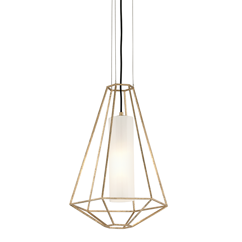 Silhouette 1Lt Pendant