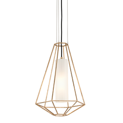 Silhouette 1Lt Pendant