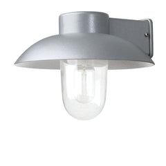 Mani Wall Light E27 IP44 - Various Colours