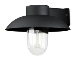 Mani Wall Light E27 IP44 - Various Colours