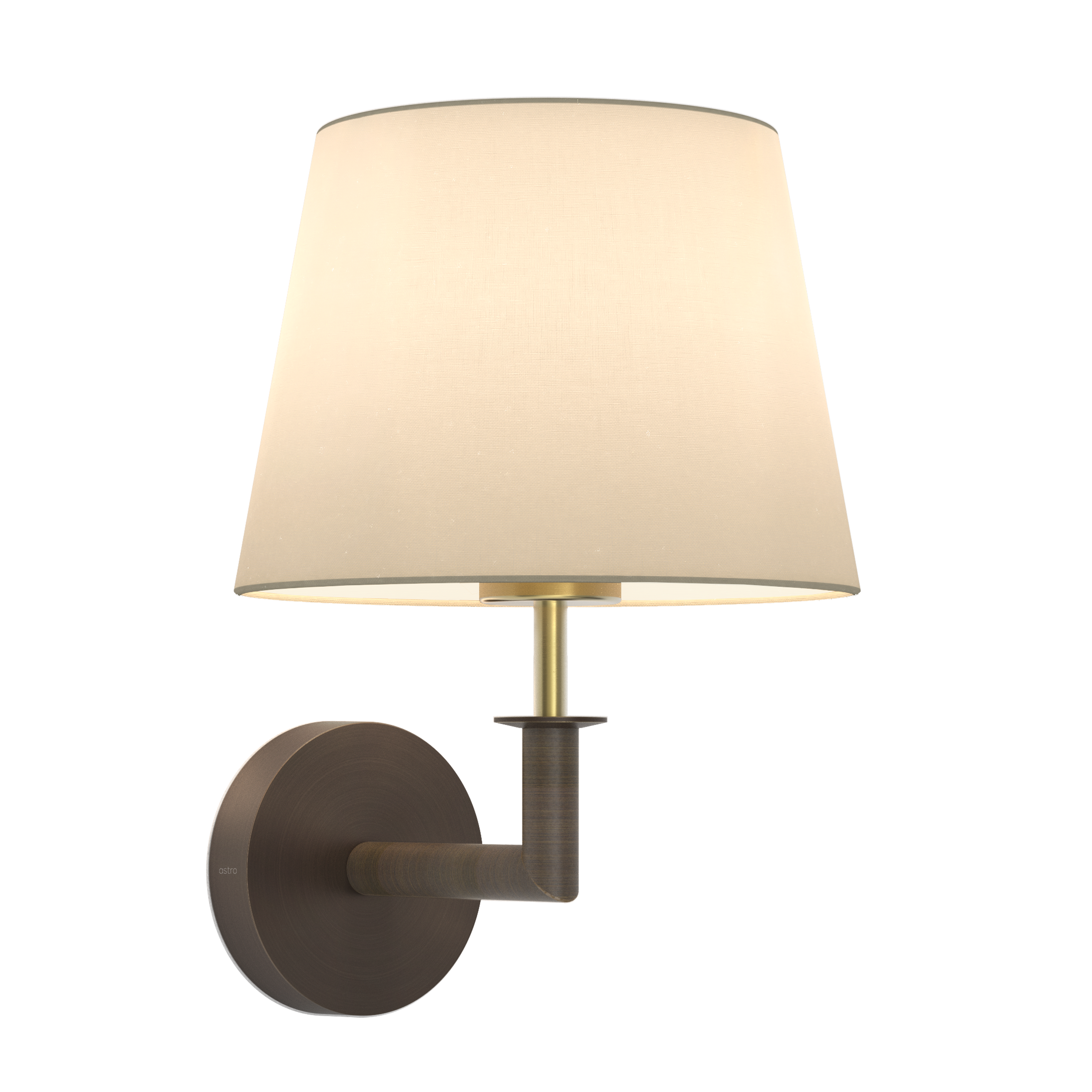 Club Wall Light
