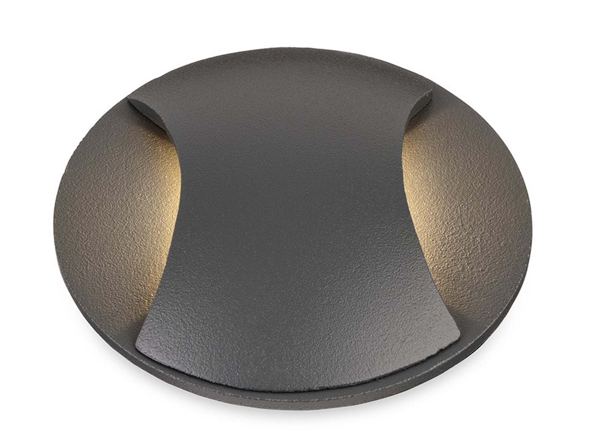 Mini LED Driveover Ground Light  - 1/2/4 way