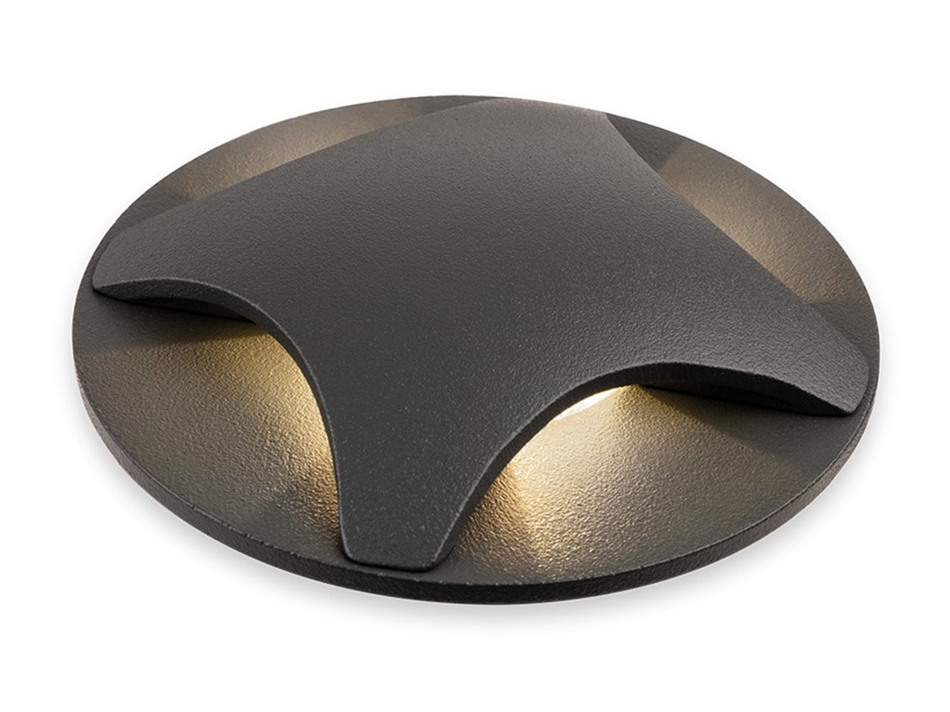Mini LED Driveover Ground Light  - 1/2/4 way