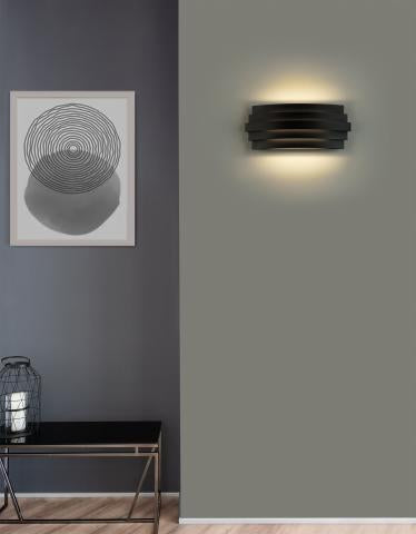 Luxur Wall Light- Various Finishes