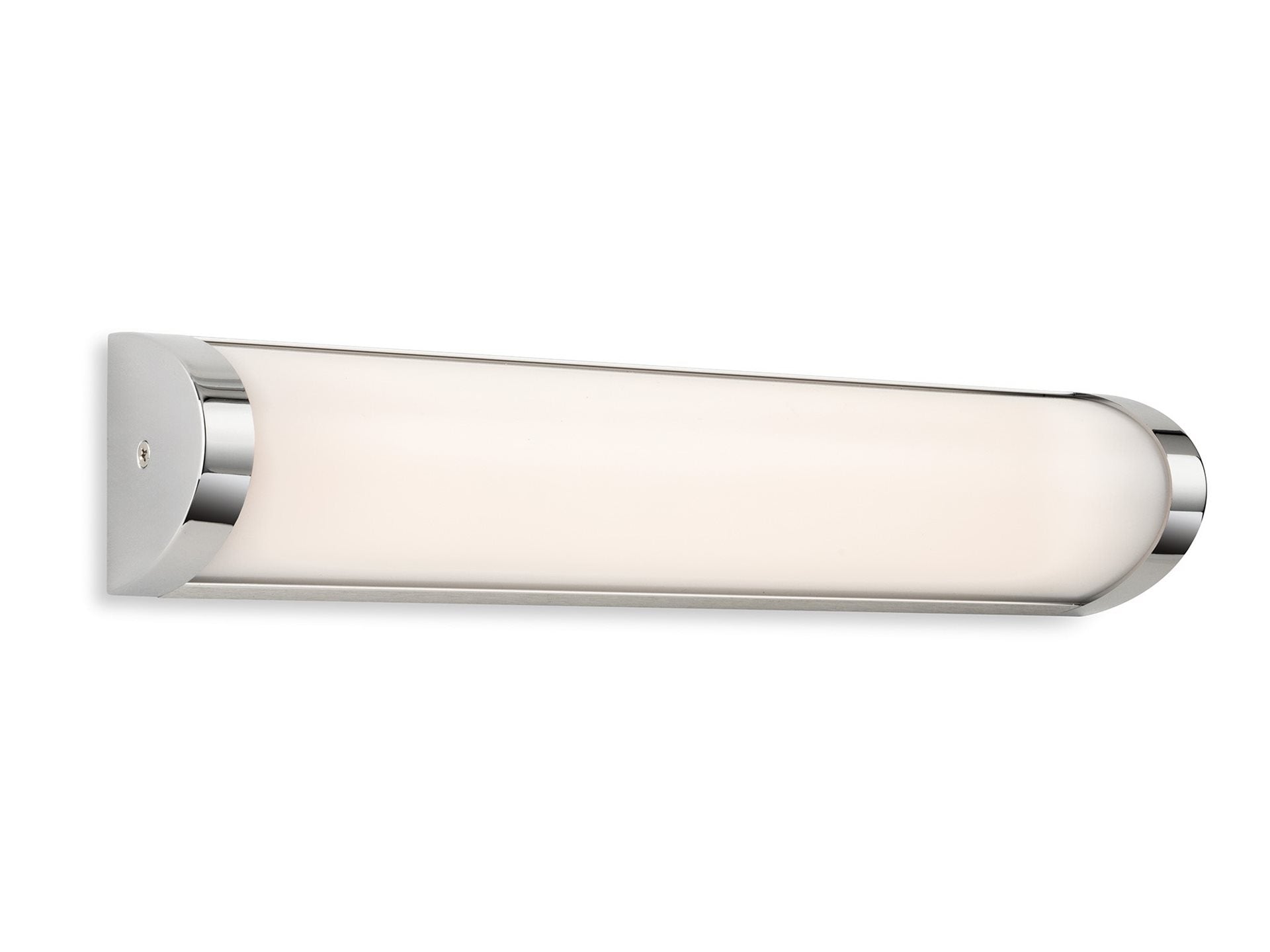 Kobe Bathroom LED Wall Light- Chrome
