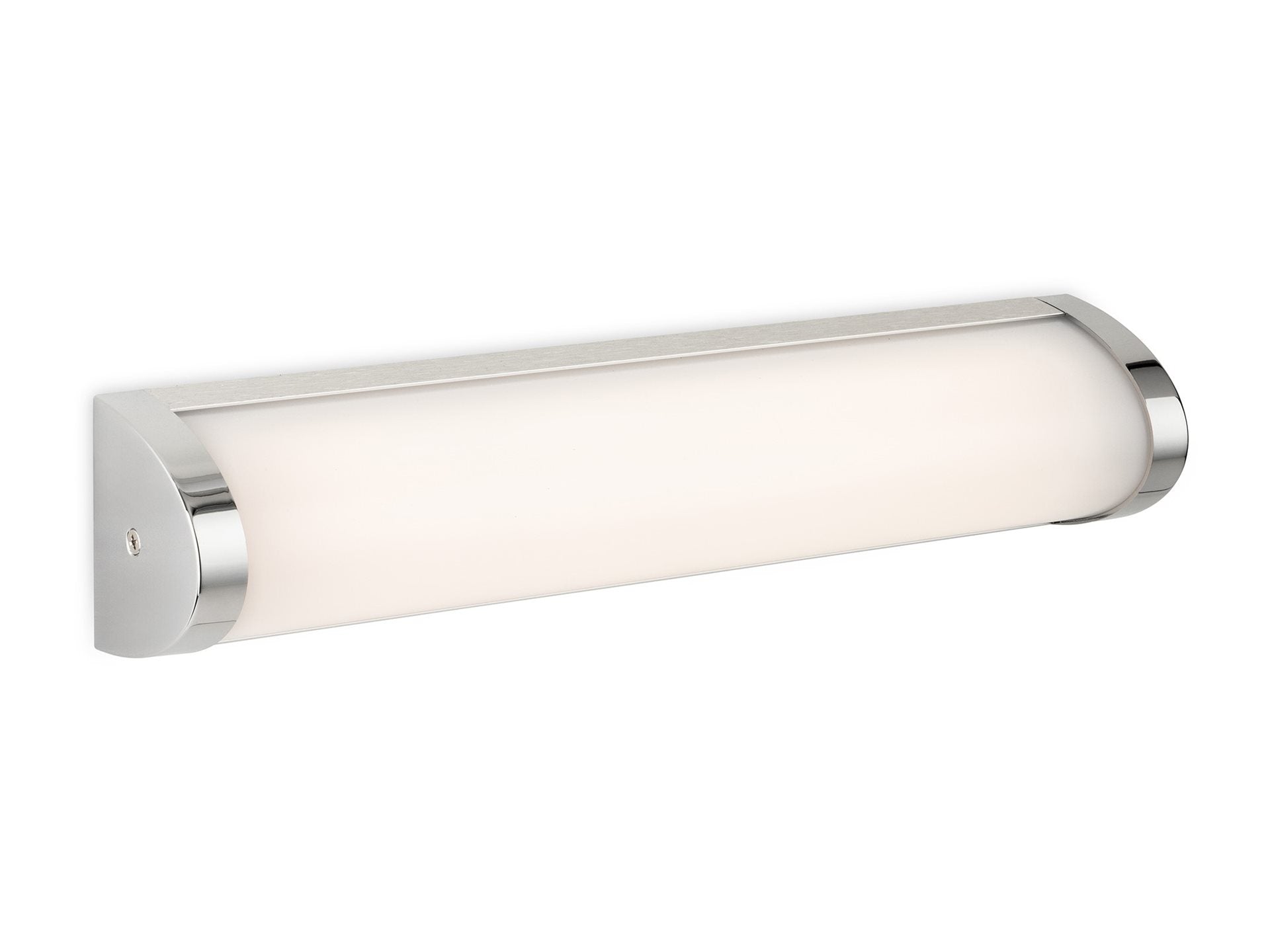 Kobe Bathroom LED Wall Light- Chrome