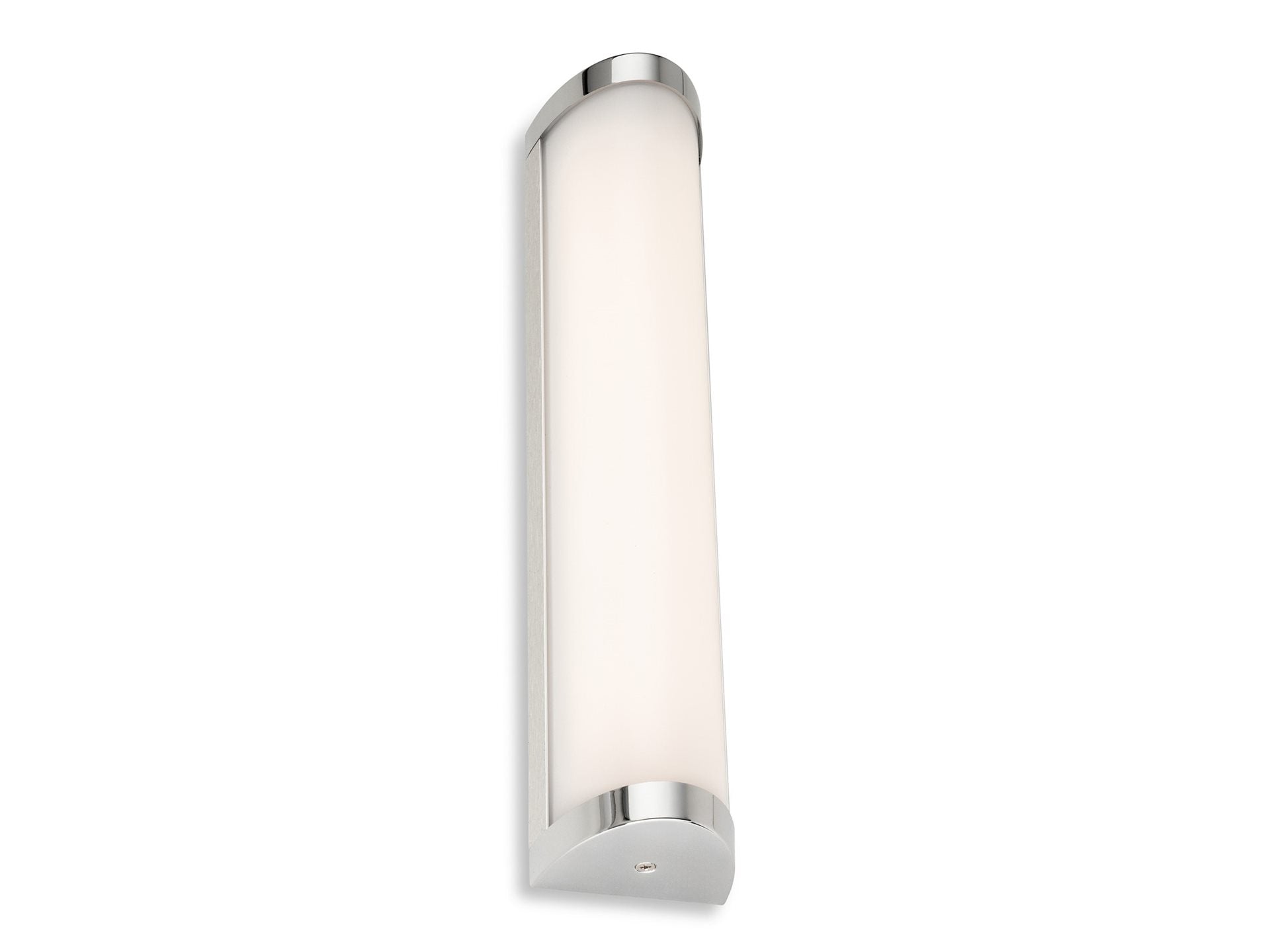 Kobe Bathroom LED Wall Light- Chrome