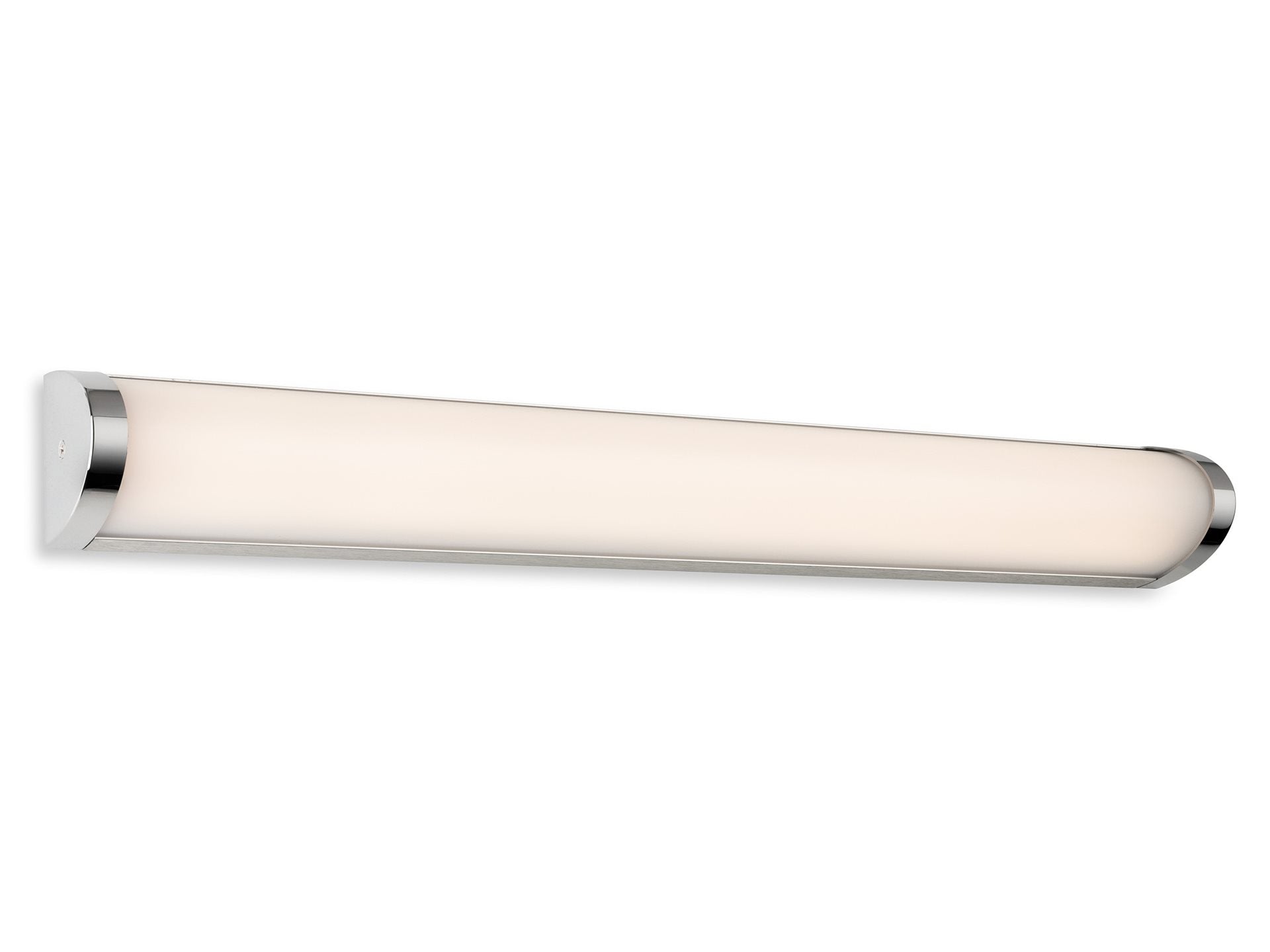 Kobe Bathroom LED Wall Light- Chrome