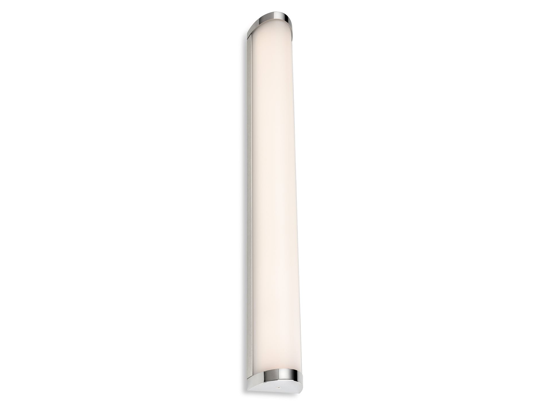 Kobe Bathroom LED Wall Light- Chrome