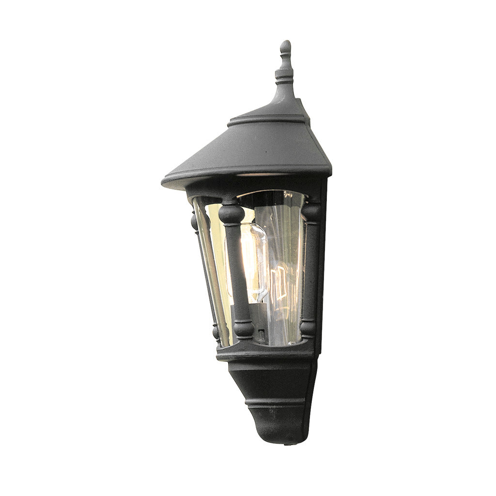 Virgo Flush Wall M. IP23 - Various Colours
