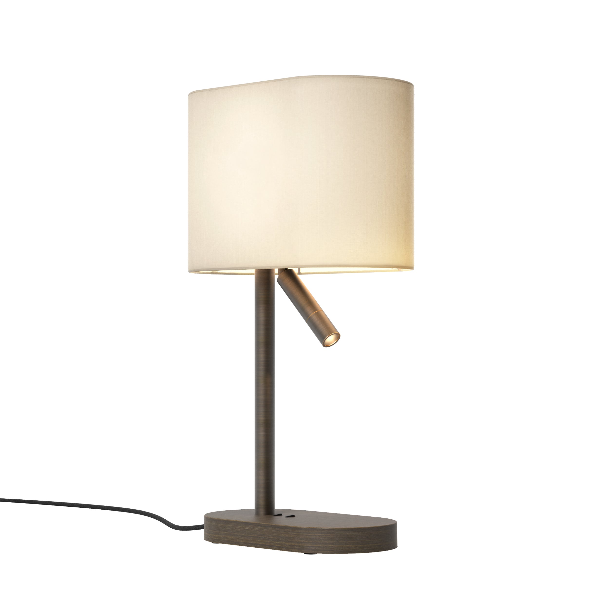 Venn Table Reader Light