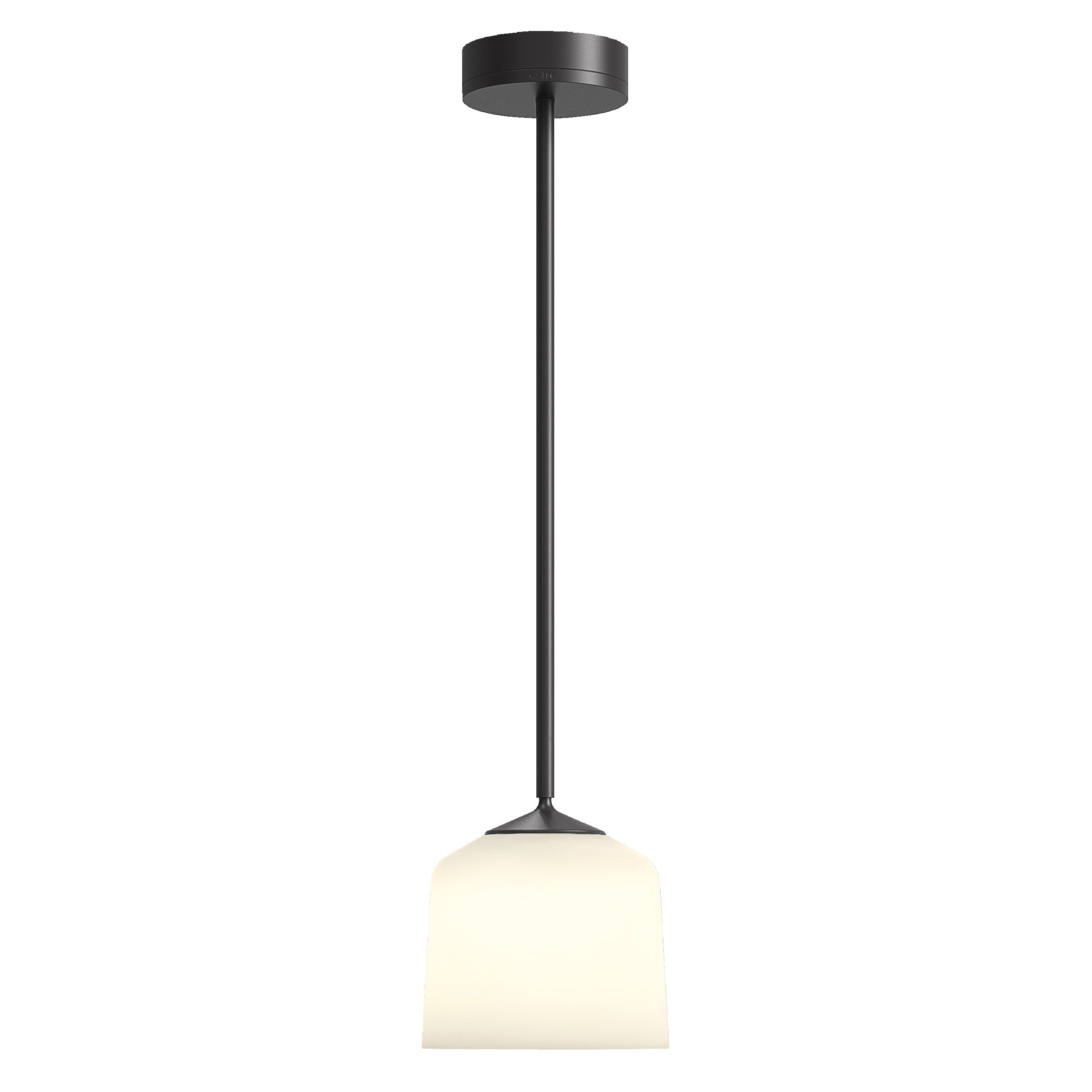 Nara Cone/ Globe/ Ribbed Glass Shades