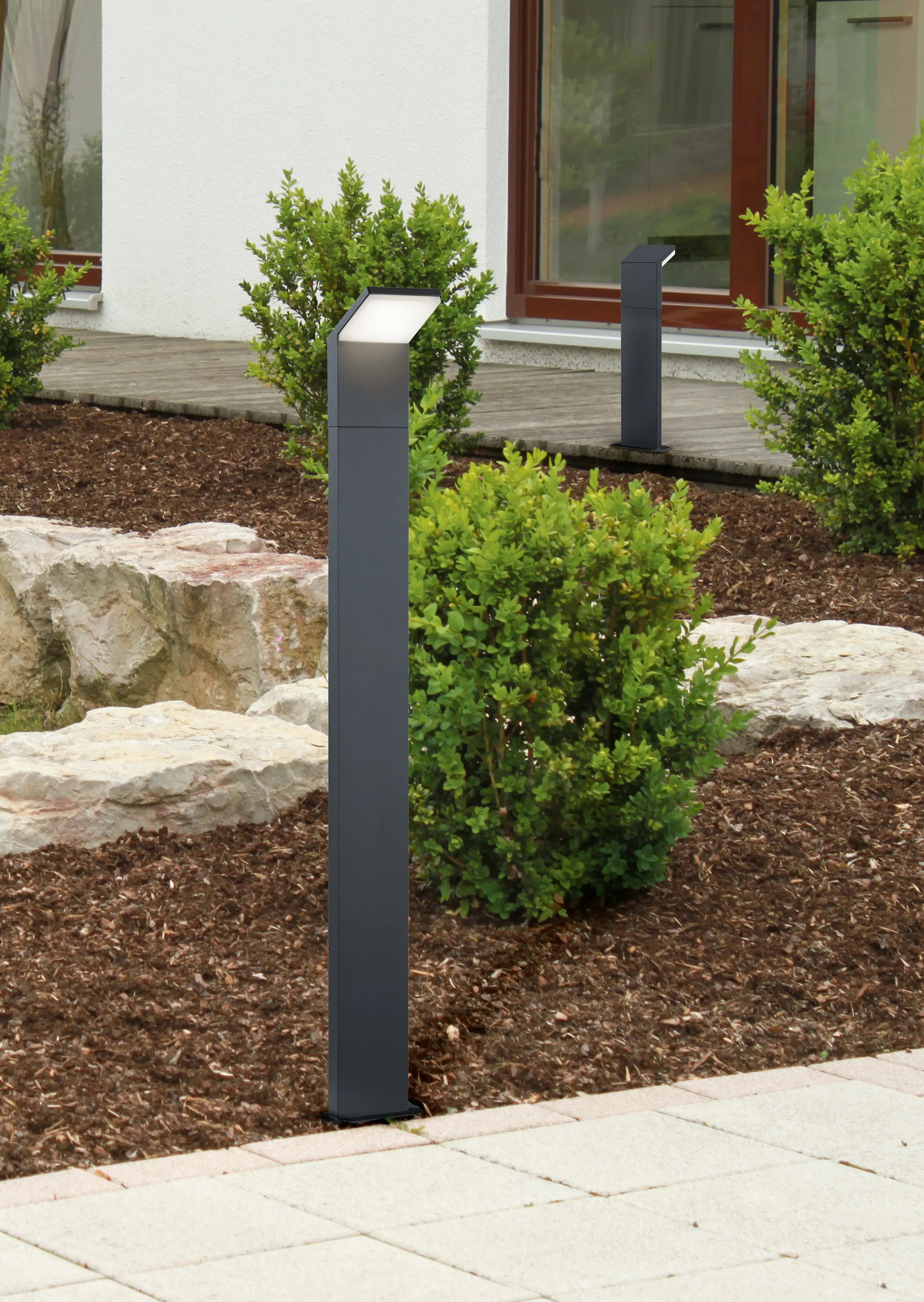 PEARL Bollard Light IP54