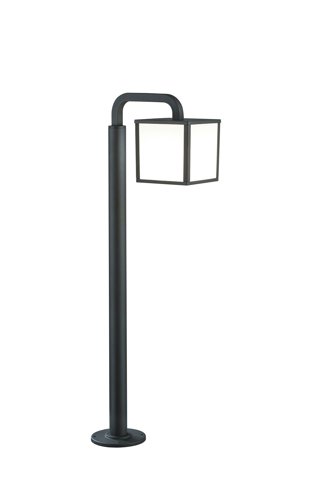 Cubango Lantern - Short Single / Tall Double