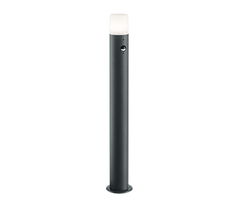 HOOSIC Bollard Light IP44 PIR Motion Sensor