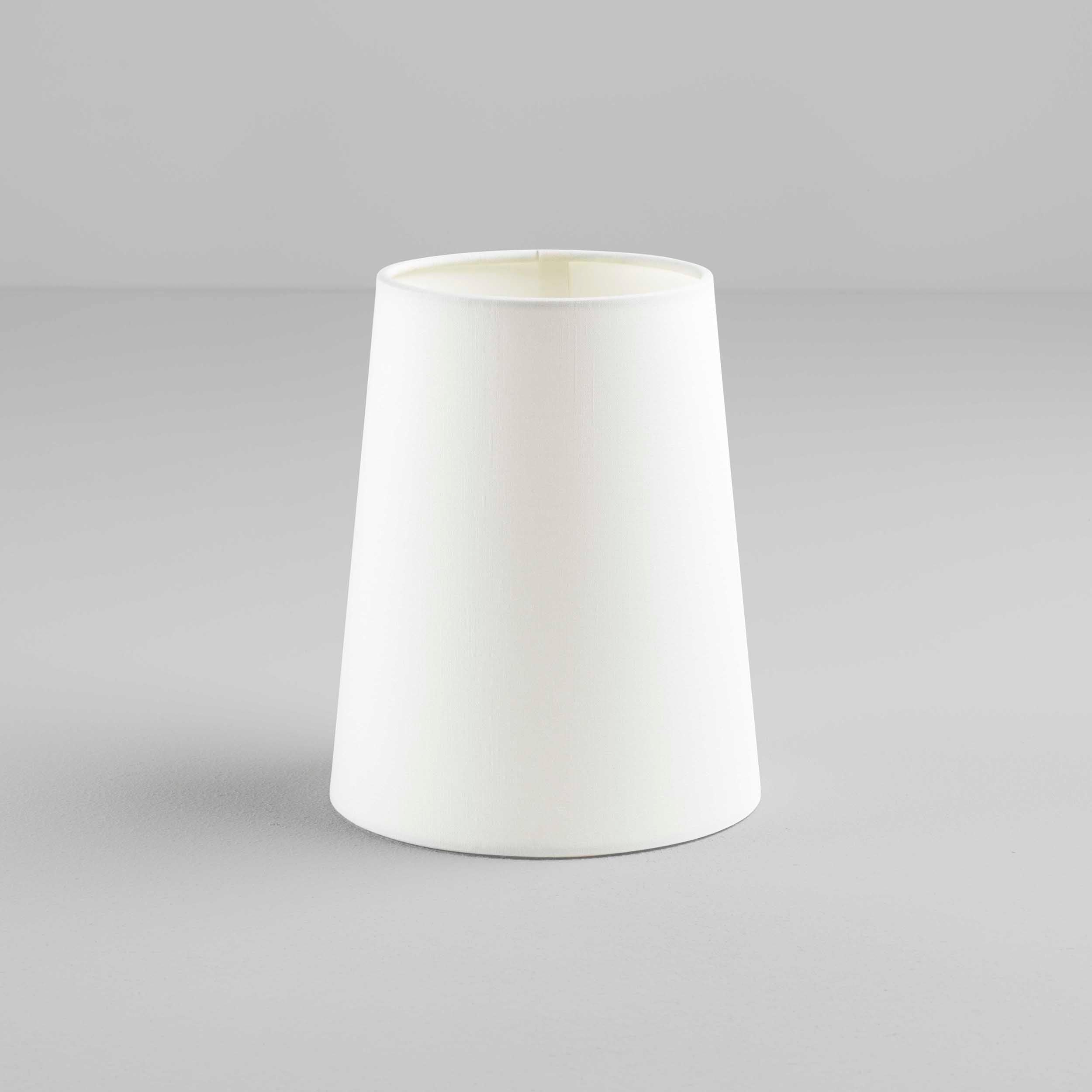 Cone 138 Shade- Putty/ Oyester/ White Finishes