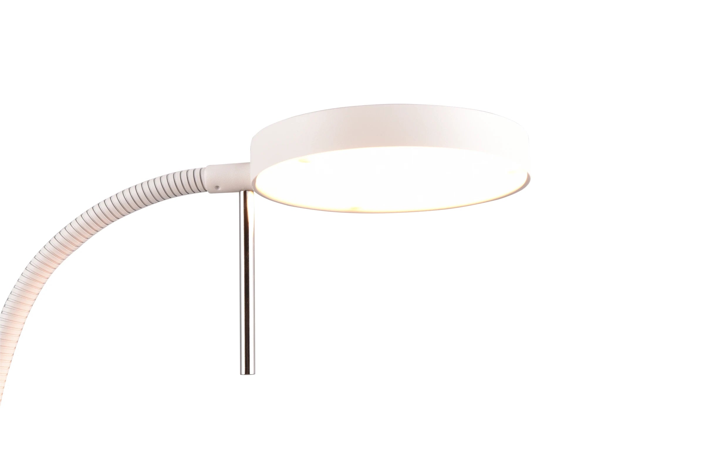 Monza Task/Reading LED Floor Lamp - Various Colours