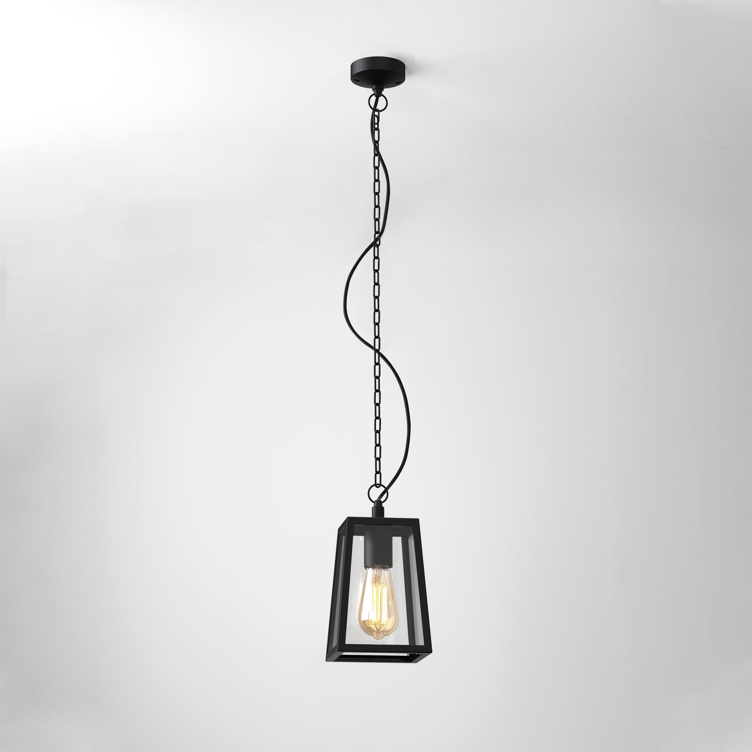 Calvi Pendant 215/305 Outdoor Pendant Lights