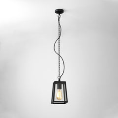 Calvi Pendant 215/305 Outdoor Pendant Lights