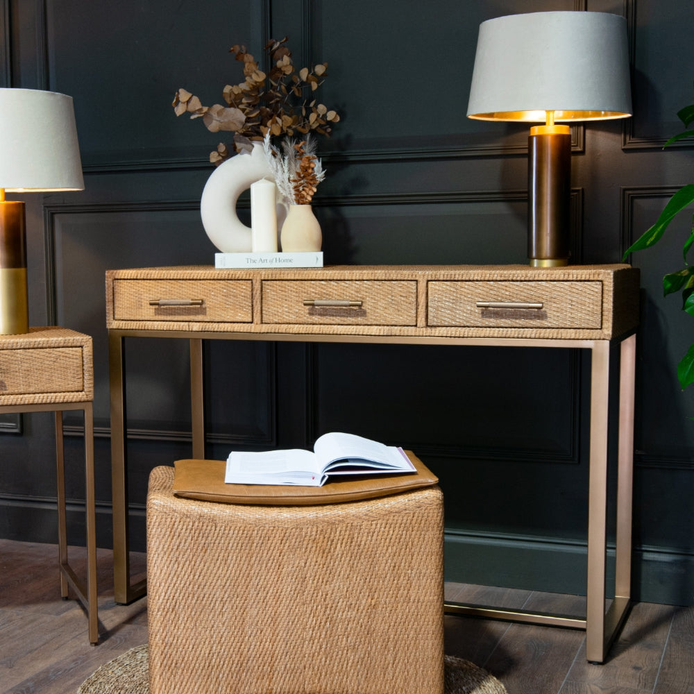 Athos Console