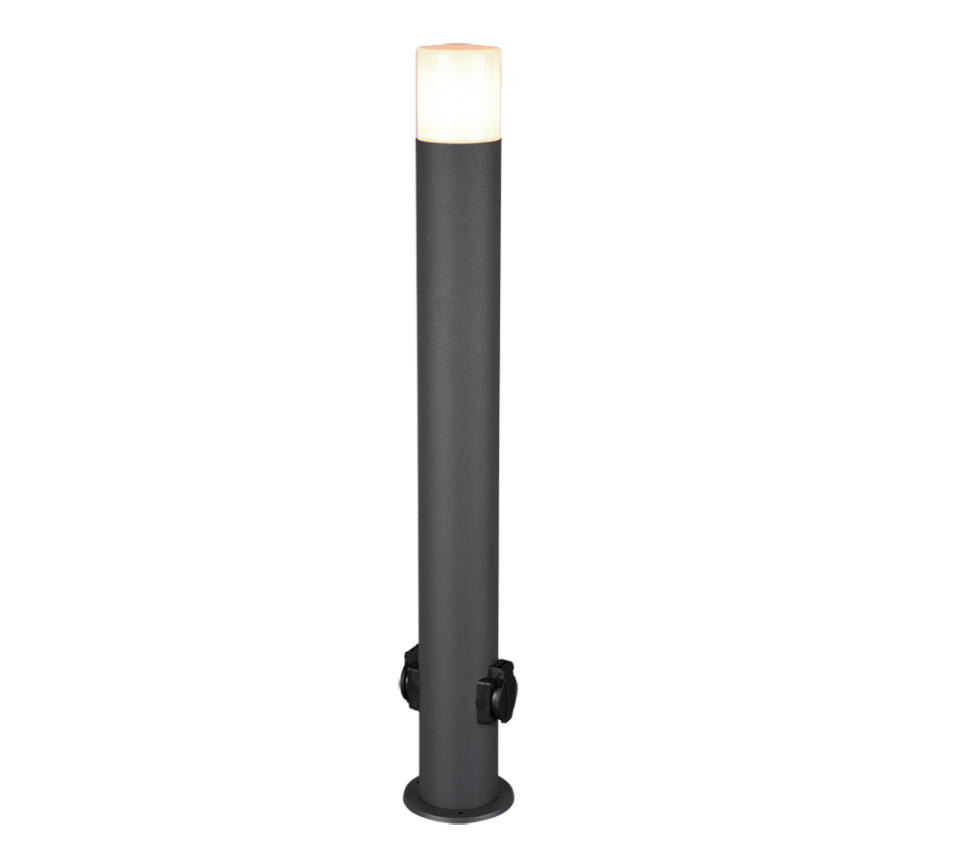 HOOSIC Bollard Light IP44