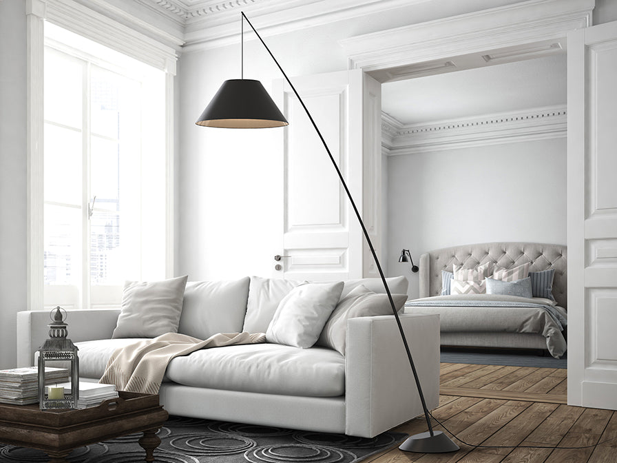 Junco Floor Lamp