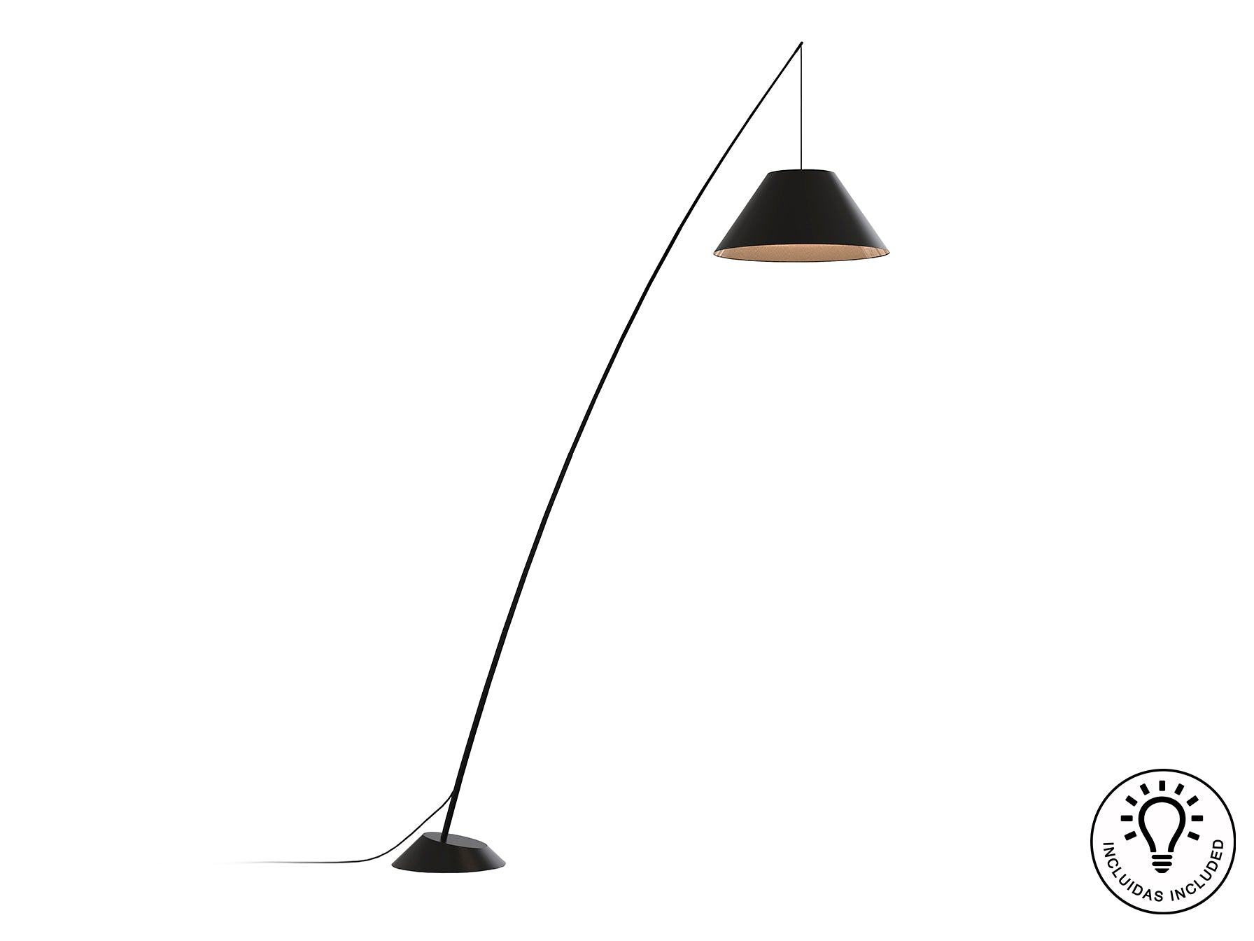 Junco Floor Lamp
