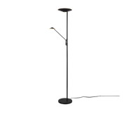 Brantford LED Floor Lamp - Various Colours Available