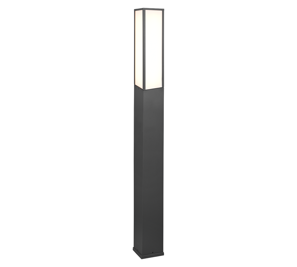 FUERTE Bollard Light IP54