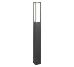 FUERTE Bollard Light IP54